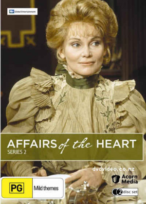 Affairs of the Heart S2