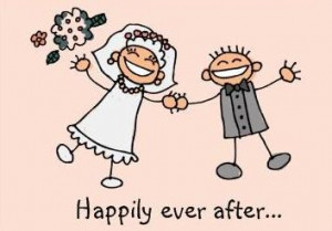 Happily Ever After…