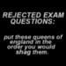 Mock the Week Quotes