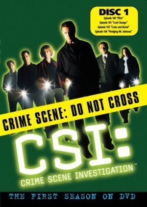 ... csi crime scene investigation csi crime scene investigation 2000