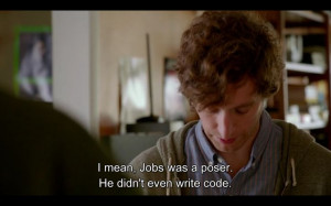 Silicon Valley HBO - he's so awkward it hurts