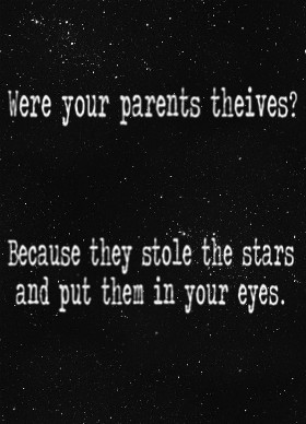 ... black and white, sky, space, love quotes, love quote, love, quotes