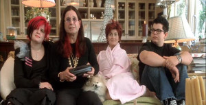 Ozzy Osbourne Quotes and Sound Clips