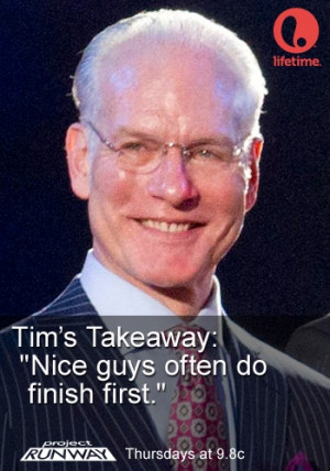 Tim Gunn's Takeaway Ep. 14 (FINALE) #ProjectRunway #MakeItWork # ...