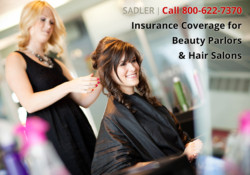 Insurance Quotes for Beauty Parlors and Hair Styling Salons