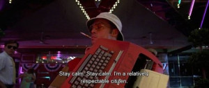 ... Leave a comment Picture quotes Fear and Loathing in Las Vegas quotes