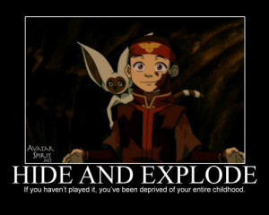 Fanpop Funny Avatar The Last Airbender Quotes Doblelol