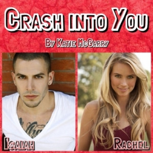 Reseña #2: Crash Into You de Katie McGarry