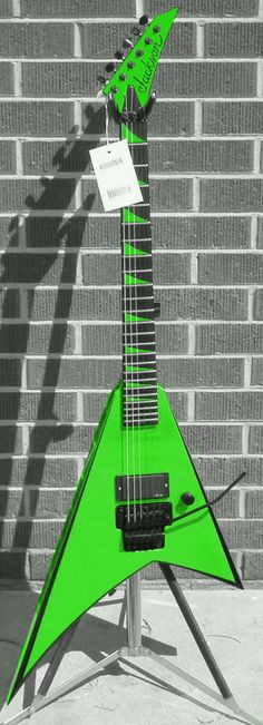 Dean Flying V Dave Mustaine Rust In Peace Custom Graphics This Is A