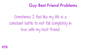 guy best friend problems - Google Search