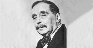 Time Machine H G Wells Quotes