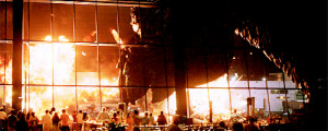 2014 movie Godzilla quotes