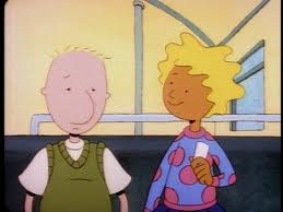 Doug Funny Patty Mayo Costumes Image Graphic Picture Photo Free