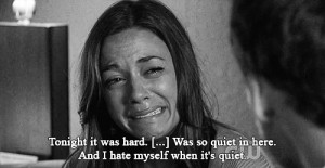 1k Black and White depressed One Tree Hill tv show self harm ...