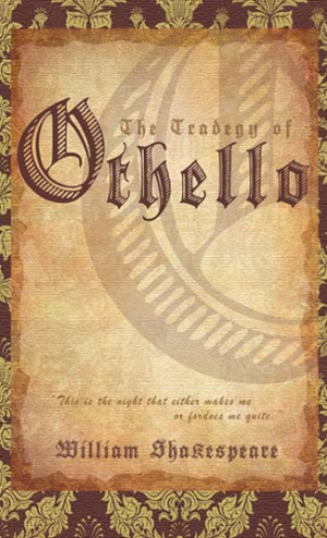 Many Covers of Othello