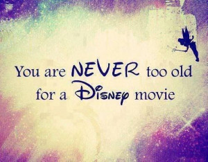 Cute Disney Quotes Cute disney qu