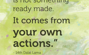 Dalai Lama Quotes About Happiness. We have many Happiness Quotes ...