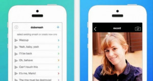 ... Video Selfie App That Lets You Create Videos With Famous Audio Quotes