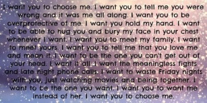 grey's anatomy meredith quotes I. I don't understand me | Choose me # ...