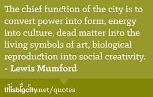 quotes about #sustainable cities