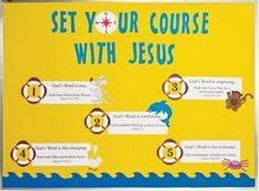 christian bulletin board ideas | Christian Bulletin Board Ideas | Set ...