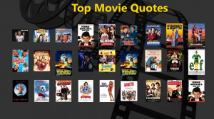 User reviews of Funny Movie Quotes