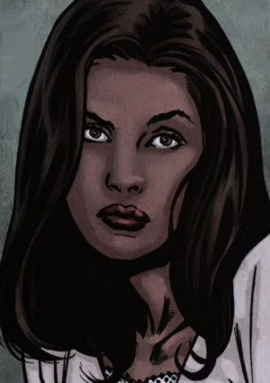 What do people named Melita look like