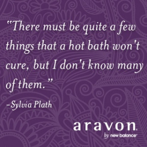 quotes #baths #pampering #sylviaplath