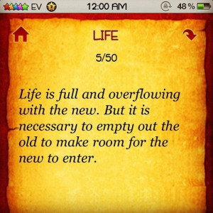 Instagram Quotes About Life