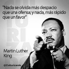 king inspiring phrases martin luther king frases positive statements ...