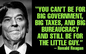 Ronald Reagan Quotes
