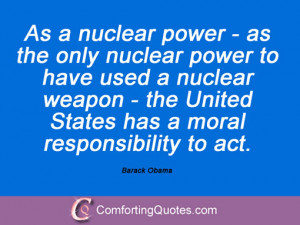 Barack Obama Quotes And Sayings