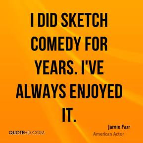 Sketch Quotes