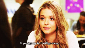 pretty little liars alison dilaurentis quotes