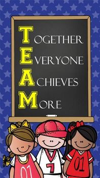 Welcome your teammates back, create an inspiring environment, and ...