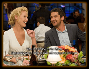 The Ugly Truth (2009) movie quotes 2