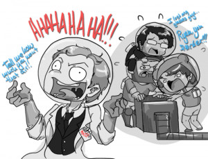 mrchambles:Ohh the Mad king Ryan!!