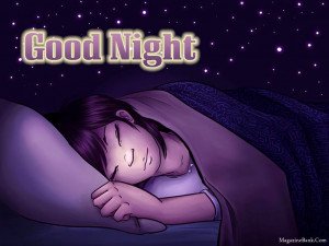 Good Night Wishes SMS and Quotes With Images
