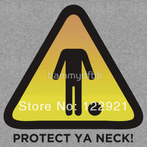 High-Quality-MMA-Protect-Ya-Neck-Brazilian-Jiu-Jitsu-funny-humor-cute ...