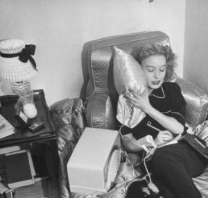 Selected other Harriet Van Horne Quotes: