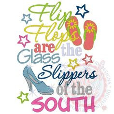 Funny Italian Quotes | Sayings (4085) Flip Flops Glass Slippers of the ...