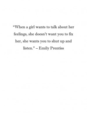 Emily Prentiss Criminal Minds Quotes