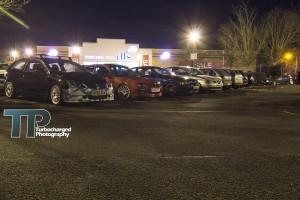 Paul Walker Tribute Afterparty 2014