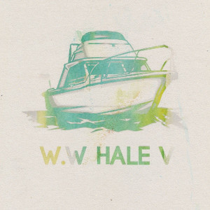 Hale V (Heist Society by Ally Carter)