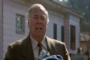 George Kennedy's quote #2