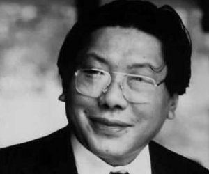 Chogyam Trungpa Rinpoche