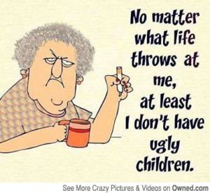 Tags: funny quote parenting owned