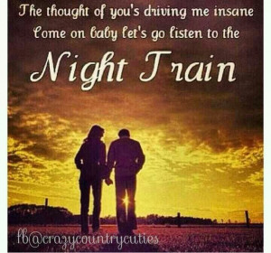 Night train - jason aldean #songlyrics