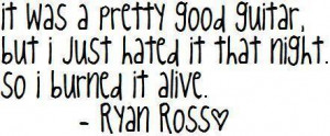 Ryan Ross quote photo rrquote.jpg