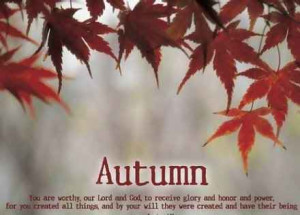 autumn (Bible verse) photo fallComments129.jpg